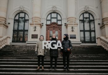Carnival Youth. «Карнавал» вам в помощь!