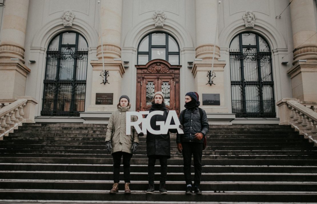 Carnival Youth. «Карнавал» вам в помощь!