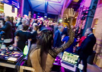 В сентябре Риге состоится Международный фестиваль виски Riga Whisky & Friends