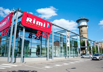 Rimi Latvia объявляет специальные часы для людей из группы риска