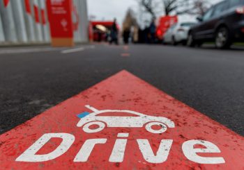 Rimi Latvia открывает интернет-магазин и первый в странах Балтии Rimi Drive