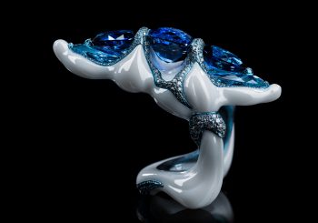 Wallace Chan: алхимик из будущего