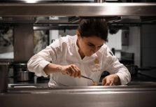 Ritz Paris анонсировал открытие обновленного ресторана L’Espadon