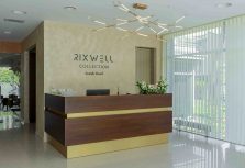 В Юрмале открылась новая гостиница Rixwell Collection Seaside Hotel
