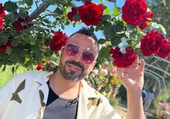 Ваш путь на Сардинию может начаться на выставке “Balttour 20223”