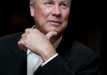 Впервые в Латвии: знаковый Уилсон