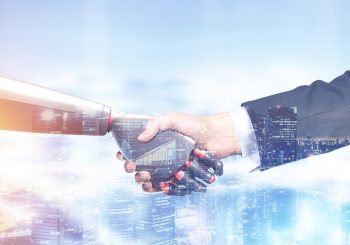 Роботы на работе и дома, бизнес в облачных технологиях: какой будет наша жизнь в 2025 году?