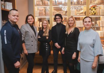 История королевского портвейна: Royal Oporto и его искусство создания TAWNY