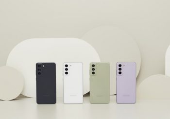 Новый Samsung Galaxy S21 FE 5G – флагман с самыми важными для пользователей функциями