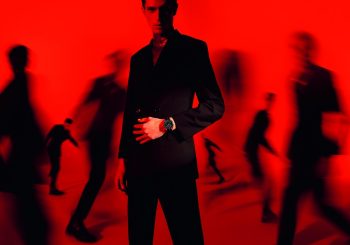 Porsche и TAG Heuer договорились о стратегическом партнерстве