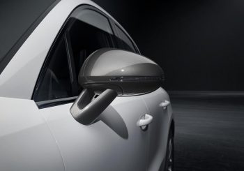 Спортивный и эксклюзивный: Porsche представляет первый Macan T