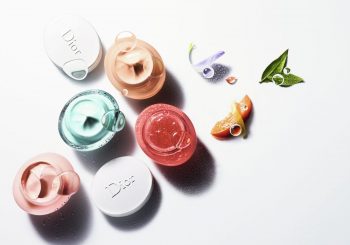 DIOR. Моя жизнь, моя красота, моя кожа