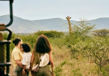 Club Med открывает новый курорт в Южной Африке: дух приключений зовёт