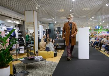 Дни стиля и моды в Stockmann