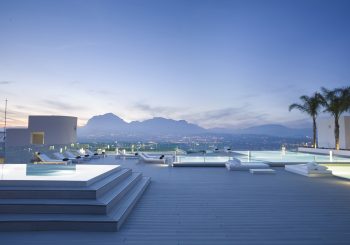 HOGO в SHA Wellness Clinic –  инновационная система отдыха, замедляющая старение