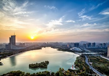 Отель в «Стране изобилия»