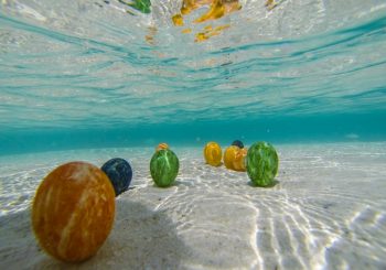 Пасхальные приключения по-мальдивски