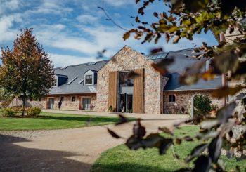 Генеральный директор отеля Bergs Ивета Спрудже о туристическом бизнесе в Латвии