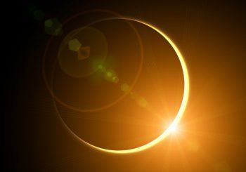 Ночь, когда светит солнце