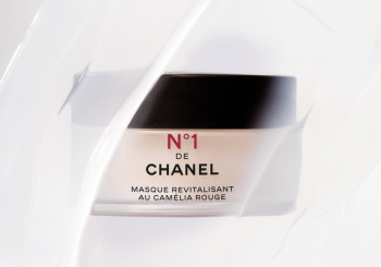 Восстанавливающая маска N°1 DE CHANEL: бережный уход за кожей