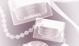 LE LIFT Flash Eye: экспресс-уход для зоны вокруг глаз от CHANEL
