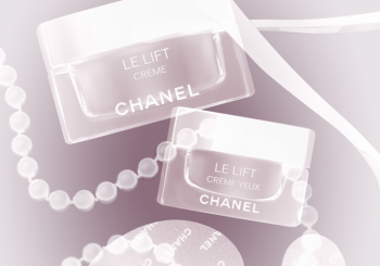 LE LIFT Flash Eye: экспресс-уход для зоны вокруг глаз от CHANEL