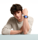 Huawei Watch Fit 3 – самая легкая и тонкая модель в серии