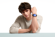 Huawei Watch Fit 3 – самая легкая и тонкая модель в серии