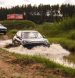 Новый Porsche Cayenne Coupé Electric впервые представлен в Латвии