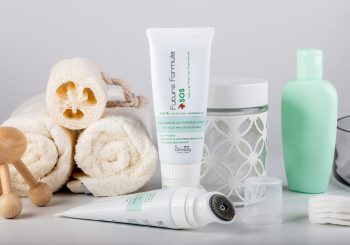 FUTURE FORMULA SOS Natural Pharma Cosmetics. Палочка-выручалочка от Dzintars
