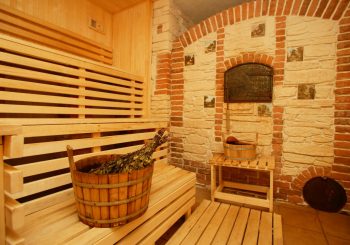 Русские традиции на латвийский манер