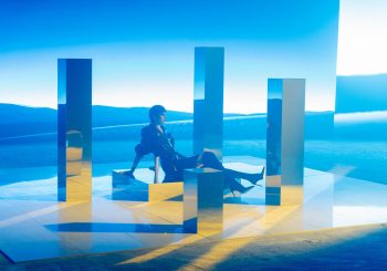 Новое имиджевое видео т/ц Spice создано в уникальной эксклюзивной студии видеозаписи