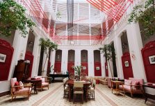 Splendid Palace – дворец, который можно арендовать