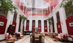 Splendid Palace – дворец, который можно арендовать