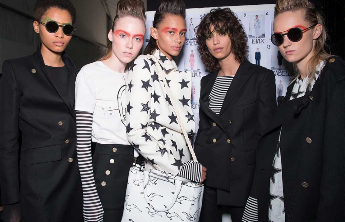 Max Mara, весна-лето 2016