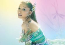 Swarovski x Ariana Grande возвращаются с новой коллекцией Ariana’s Garden