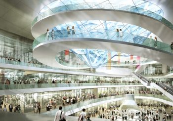 За покупками в Баку