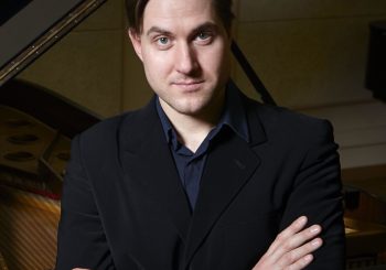 Станислав Соловьев подарит рижанам «Мечты о романтике»