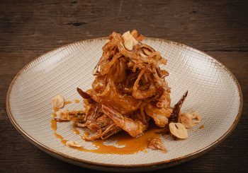 Мальдивы с тайским послевкусием