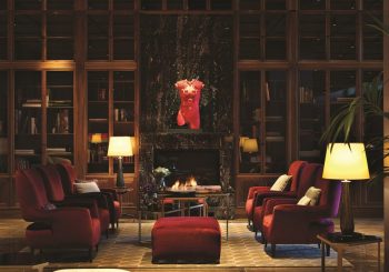 Отель Alàbriga — перфекционизм в деталях