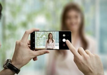 Samsung Galaxy Note8. Лучше больше да лучше