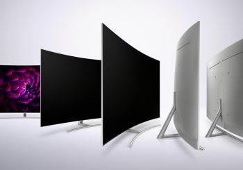 QLED. Все по максимуму