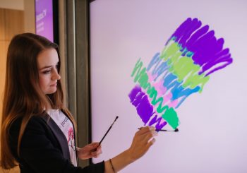 Молодежь приглашают до 31 мая подавать заявки на конкурс идей, которые могут изменить мир