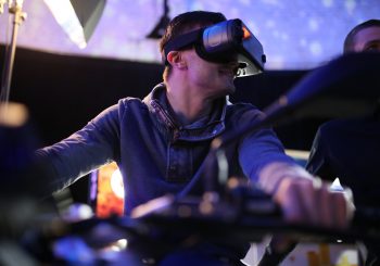 Новое видение бесконечности