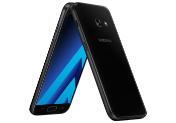 Пополнение семейства