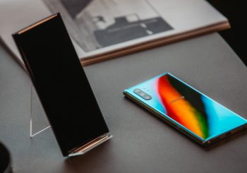 Samsung обновил линейку Galaxy Note