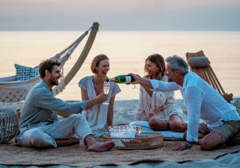 Sani Resort расширяет границы роскошного семейного отдыха