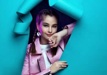 Абрамейцева Александра: «Тайм-менеджмент — важная составляющая успешного человека»