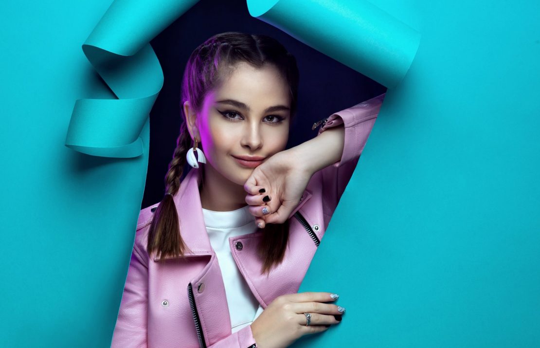 Абрамейцева Александра: «Тайм-менеджмент — важная составляющая успешного человека»