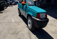 Выставка Auto 2026 откроет свои двери на Кипсале с грандиозными премьерами и презентацией самого узкого автомобиля в мире